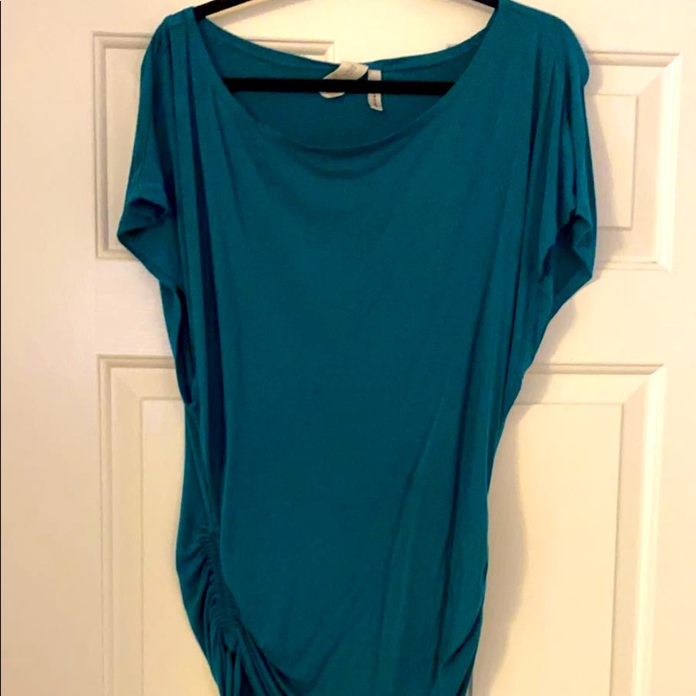 Bathing suit coverup